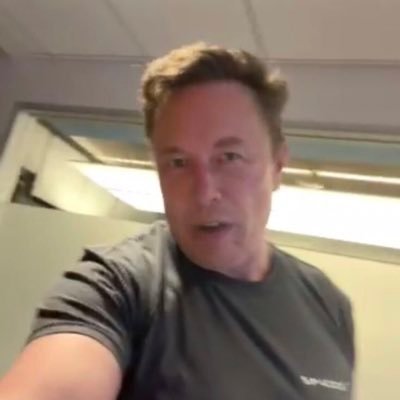 ElonReeve97462's profile picture. CEO Tesla. SpaceX 🚀