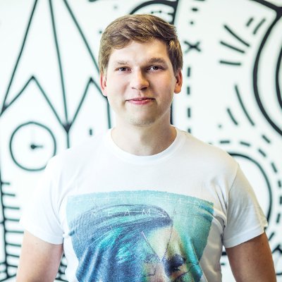 jan_herman's profile picture. Full-Stack Developer