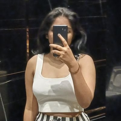 sulaimanisnob's profile picture. 22, fruity 🏳️‍🌈, overly South Indian, language nerd
Constantly oscillating between होता है and ஓத்தா ஹெ