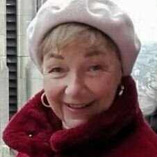 Blanche80832391's profile picture. Nieuwsgierig, kritisch, realist, no nonsense.