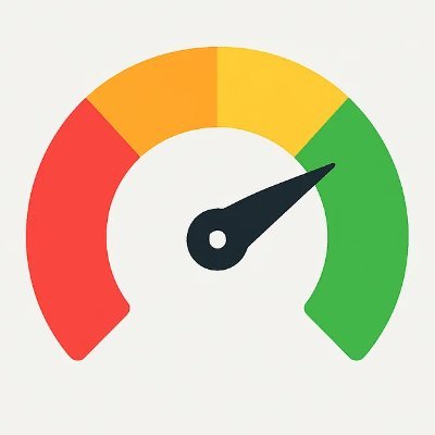 FearGreedBot's profile picture. Fear and Greed Index every day.
Feel the market’s mood.