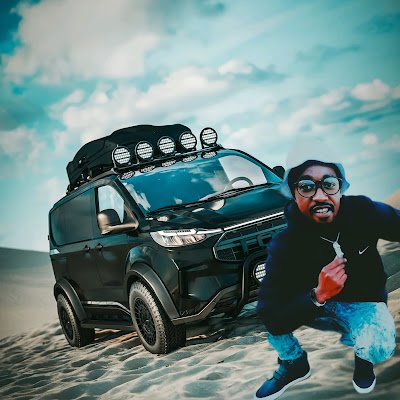 ThaggaT69792's profile picture. 