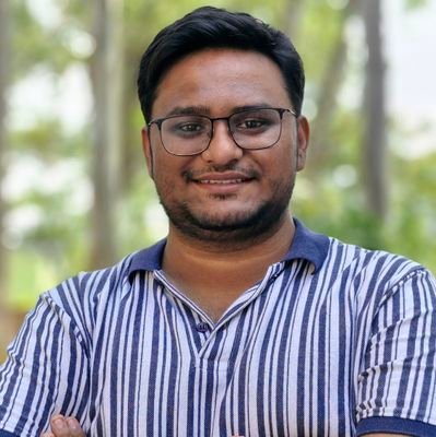 udit_twt's profile picture. I Stay Curious and  Trying to be a Polymath