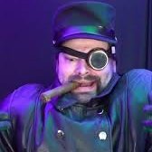 Mr. Clapback Profile