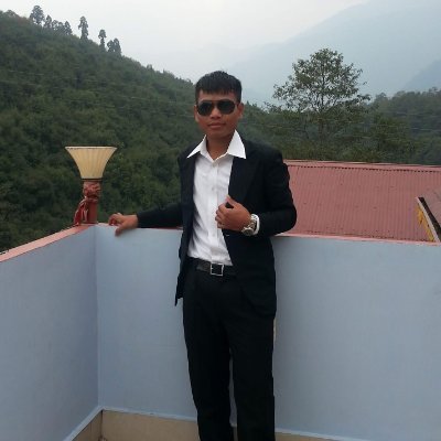 SamuelH191181's profile picture. Hashem