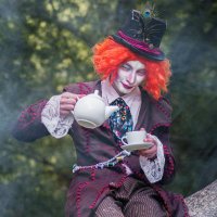 Percy ┃GerVtuber ┃ Cosplayer (@lord_percy_) 's Twitter Profile