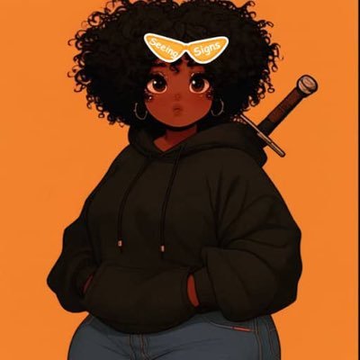 Web3_Rems's profile picture. A whirl wind finding her direction and breaking through all limitations | @sign Serious builder