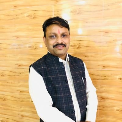 anil_sain15534's profile picture. अनिल सैन मंडल महामंत्री मोदीनगर गाजियाबाद