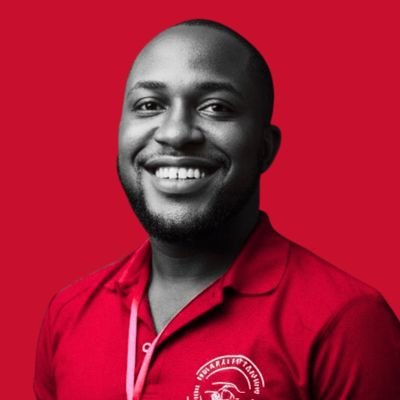 AhaiwePrince's profile picture. ~Web Designer  ~~  Framer expert loading ( 30%)✒️