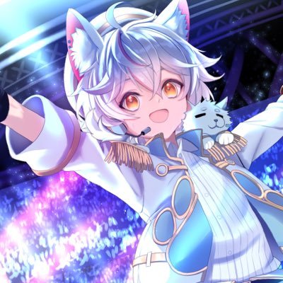 nekuKohaku's profile picture. 貴方の1歩隣に近づきたい友達感覚系Vライバー！LapisLive(@LapisLive)所属44期生💎もふもふケモ耳獣人の琥珀ねくだよー🐺🐾🦊 素敵なママ様(@yaguyaguchii)5月27日デビューのばぶライバー🍼⸜( ॑꒳ ॑ )⸝🍼いつも会いに来てくれる皆が大切！