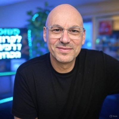 MlchaStacks's profile picture. The top financial channel in Hebrew. Subscribe to my YouTube channel Micha. Stocks. כל פוסט משקף דעה בלבד, לא ייעוץ השקעות.