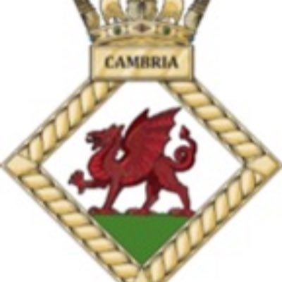 HMSCambria's profile picture. HMS Cambria is the Royal Naval Reserve unit in Wales. We provide high quality training, support and opportunities for anyone joining the Royal Naval Reserve.