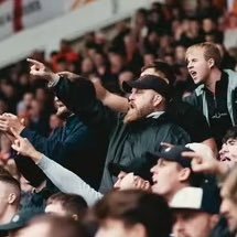 Purdz14's profile picture. ARTIST IN RESIDENCE @BlackpoolFC . Proud Seasider & follower of @StalyCelticFC , Reader, Perseverer ✝️ For prints, click the Etsy link ⬇️