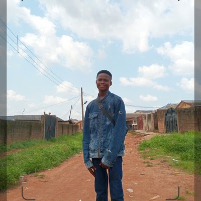 oluwaferan92928's profile picture. 