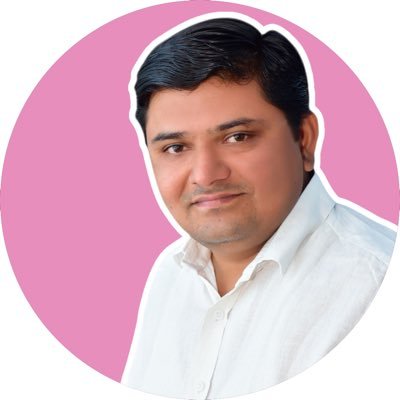 Arvind_6291's profile picture. Former District President @BJYM Parbhani Rural, Maharashtra (India)