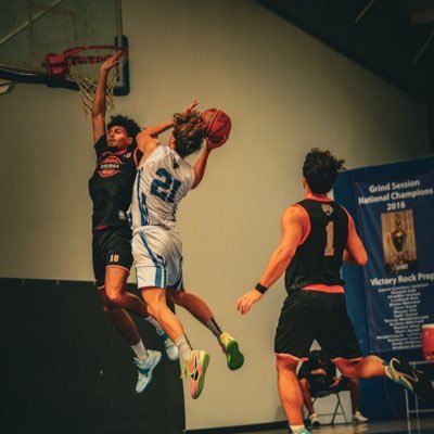 MatteoPulitoo's profile picture. (6’6ft) | 200lbs | PG/SG | Victory Rock Prep (C/O26) | (@mattepulito@gmail.com) @Vrockhoops | Italy/Florida | +1 (941) 545-5568