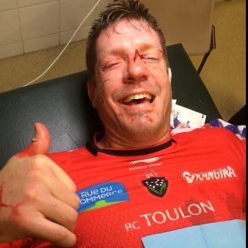 Babarlevilain's profile picture. @RCTofficiel @sportingtoulon