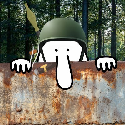 peetflue's profile picture. Trying to make it out out of the trenches since 2016