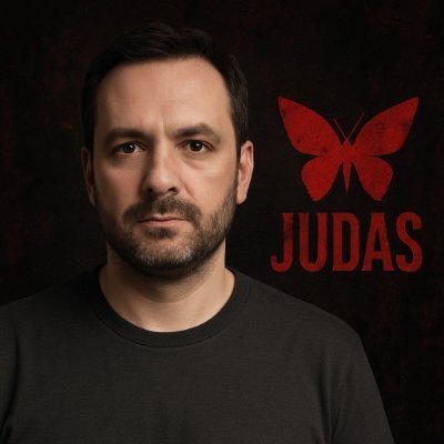 EdgarGameFi's profile picture. Inside the JUDAS ecosystem
I turn fear into value through GameFi.
Welcome to the nightmare.