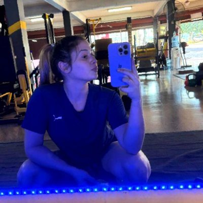 marybelly1111's profile picture. 18 • i flirt with intention 💭