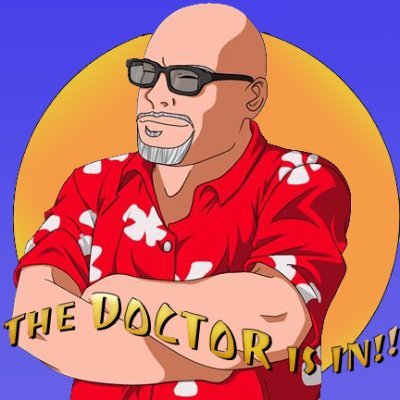 Doc Blalock Artist/Writer/Patriot Profile