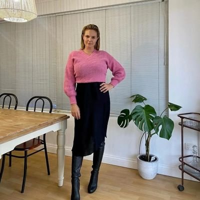 EvelynLogan_011's profile picture. 🇦🇺 | 🇺🇸 Mom of 2👯🪽
Professional Crypto Trader📈💰
10 Years Experience 🌍
Invest and Earn $10,000+ Weekly 💬
Best Trading Conditions ™️