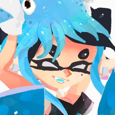 Candy_draws_o_o's profile picture. @Candy_draws_ALT / @splat4_ES

BPD•AUDD•GAD

Ocs+Splatoon artist🦑❤

Please DONT repost my art without crediting me!🙅‍♂️

↓NSFW,Homophobes,Racists,ableists DNI
