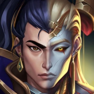 Acervo_XinZhao's profile picture. Acervo dedicado ao Falecido Lanceiro Ioniano, Gladiador Noxiano e Reapropriado Demaciano e agora tambem ao Darkin fdp gostoso.

RIOT ME DEVOLVE MEU HOMEM!!!