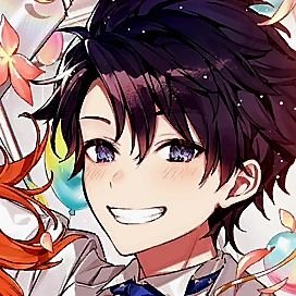 EmanatorOhLife's profile picture. 『To emerge and to breathe anew. For a purpose so far from my own. And this world I've awoken to. Seems familiar but somehow unknown』