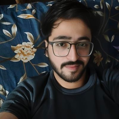 Asadkhan658's profile picture. Digital Creator