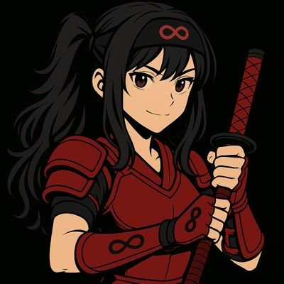 mah80000008's profile picture. Crypto is not a market, it is a school, it is love🩵