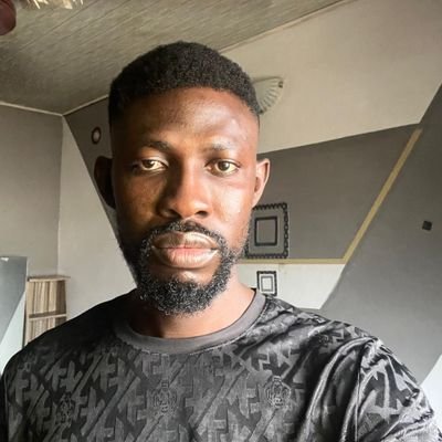 fejiropatrick02's profile picture. 