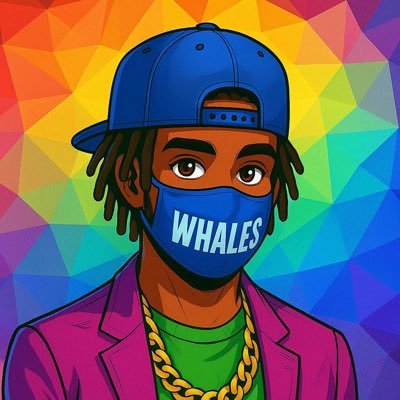 whalesdotsol's profile picture. Ex. Builder @cuesoftinc || Community Led-Growth || Product Designer || Decentralized Degen || @jup_mobile USER || Crypto & Defi Alpha $KIRBY $PRICELESS $BUBBLE