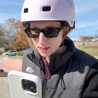 katiebsmile's profile picture. katie and riley editor, tiktok katiebsmile 🔗 fan account.