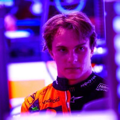 oscarpilled's profile picture. schizophrenics for oscar piastri