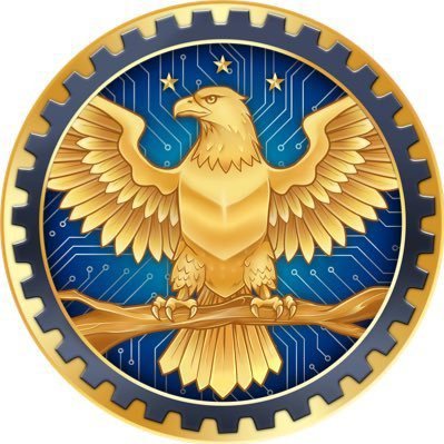 USCRCoinn_'s profile picture. United States Crypto Reserve SUSCRE America leads. America wins. The future of money is built on U.S. tokens. Go Value! USCR is not affiliated with US GOV