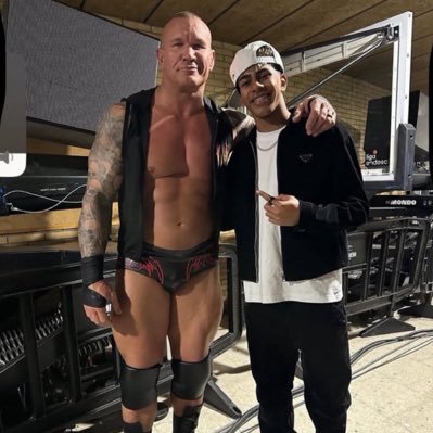 luthermb_'s profile picture. 