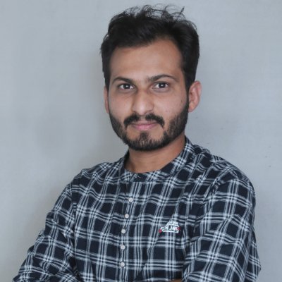 seowithsachin's profile picture. ◾SEO Practitioner & #Blogger🚀
◾Digital Content Creator 🖋️
