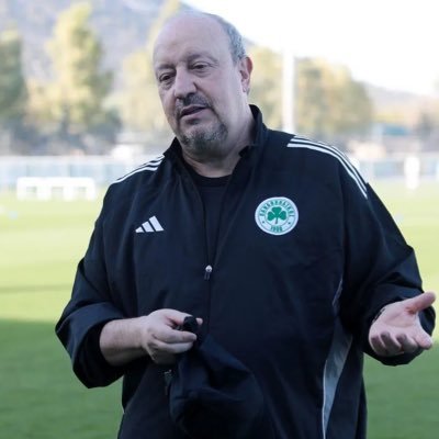 Jinoko13's profile picture. London is Green ☘️