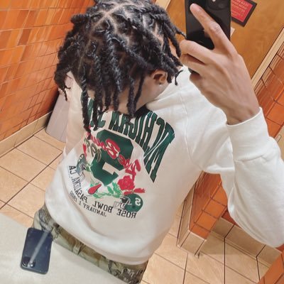 SLIMWORLD2x's profile picture. IG: @SLIMWORLD2x