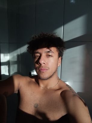 Jeefy_'s profile picture. Sou fruto dos chá de cueca que eu levava na escola & Jornalista.