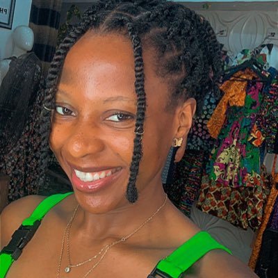 Oyinlayomii's profile picture. •Wife •Mom •Entrepreneur •Fashion Designer (StylishBee 85446) •Introvert •Sapiosexual •Positive vibe •Lover of God’s presence •Good listener •♒