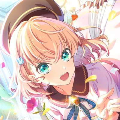 wanna_1bridger's profile picture. 高3　ソシャデ志
全弱
ぎり勉強アカウント