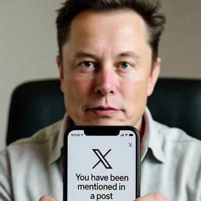 JoinElonPro's profile picture. 