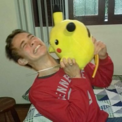 Queride_eli's profile picture. tenho medo de sigmas