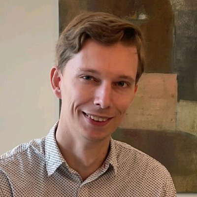 leonscholten97's profile picture. 