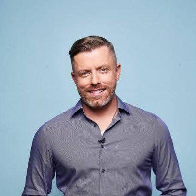 Dc_backupp's profile picture. Rogan O'Handley • Lawyer • America First 🇺🇸