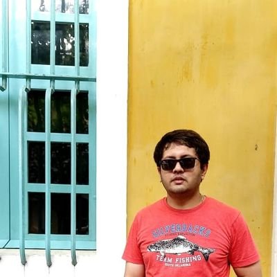 suhaasambhat's profile picture. Tech | Culture | Views are Personal