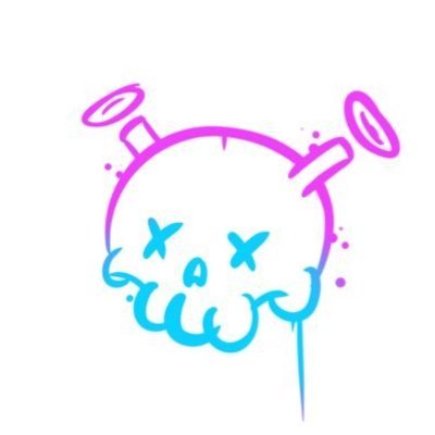 quirkies's profile picture. Paint the World 🎨🫟🖌️🌎  Parent Company of @quirkiesnft