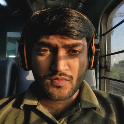 DChhantbar's profile picture. |Explorer| |Tech Geek|
|Astrophysics|